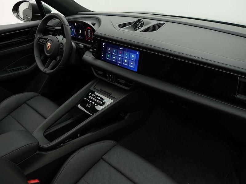 Occasion Porsche Macan 330 kW (449 PK) 2025 Groen SUV