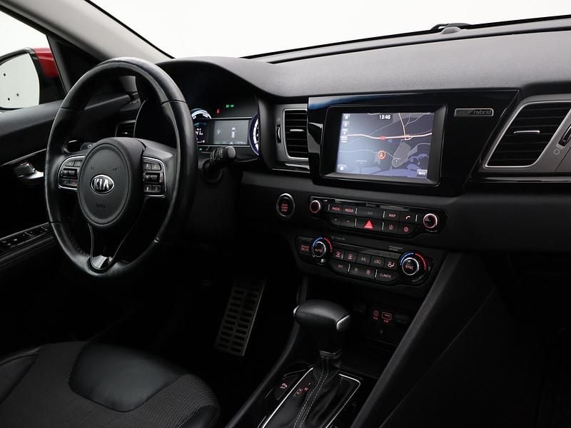 Occasion Kia Niro 2023 Rood SUV