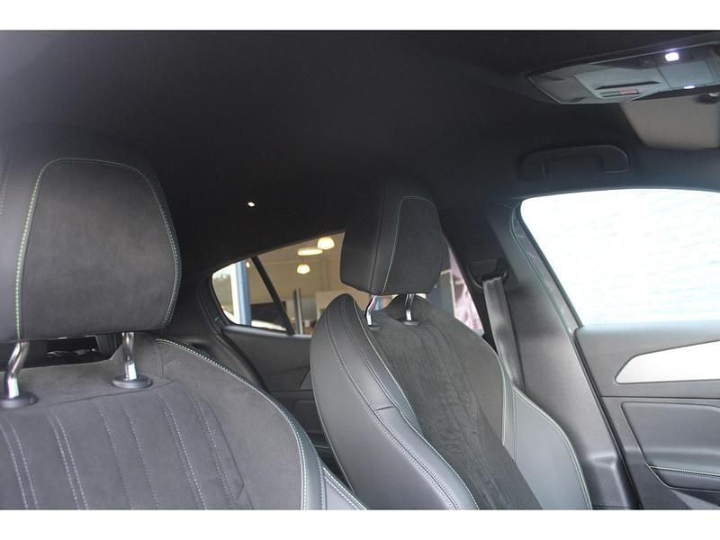 Occasion Peugeot 408 GTi 136 PK (100 kW) 2024 Grijs Sedan