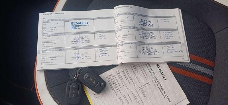 Gebruikt 2017 Renault Twingo GT Hatchback | € 8.998 (Goede deal) - Afbeelding 1/4