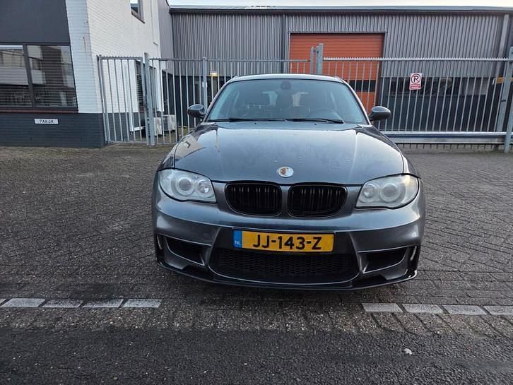 Occasion BMW 116 Executive 108 PK (79 kW) 2005 Hatchback