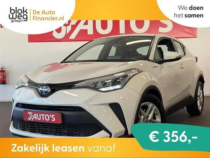 Occasion 2021 Toyota C-HR Active SUV | € 20.950 (Goede deal) - Afbeelding 1/2