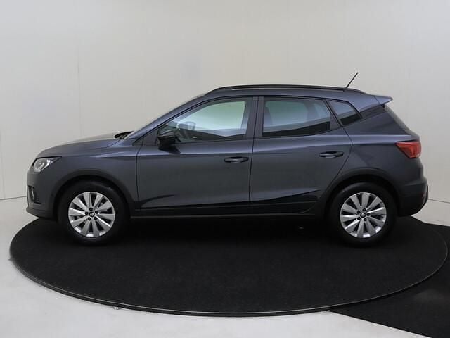 Nieuw Seat Arona Business 95 PK (69 kW) 2025 Grijs SUV