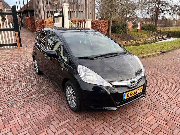Occasion Honda Jazz 88 PK (64 kW) 2012 Hatchback