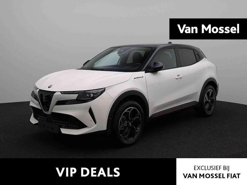 Nieuw 2025 Alfa Romeo Junior Edizione Speciale SUV | € 38.945 (Eerlijke prijs) - Afbeelding 1/1