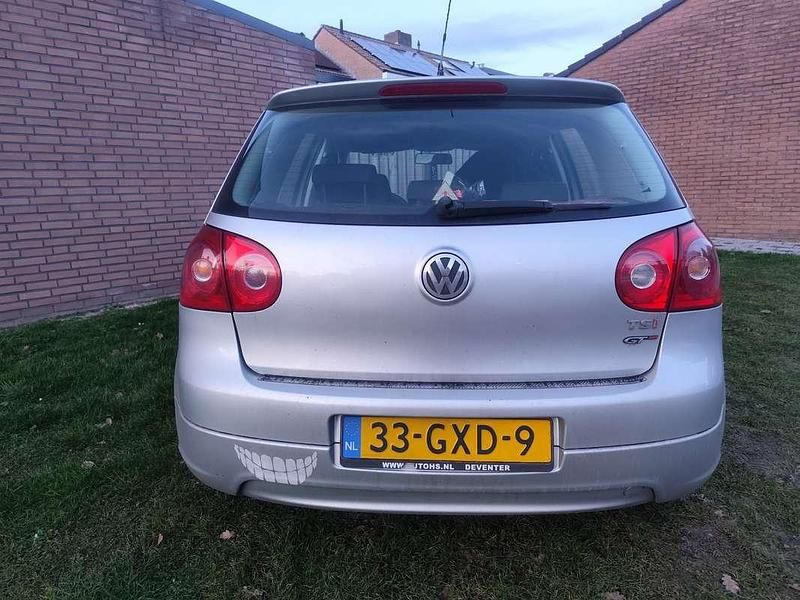 Occasion VW Golf VI GT 122 PK (89 kW) 2008 Hatchback