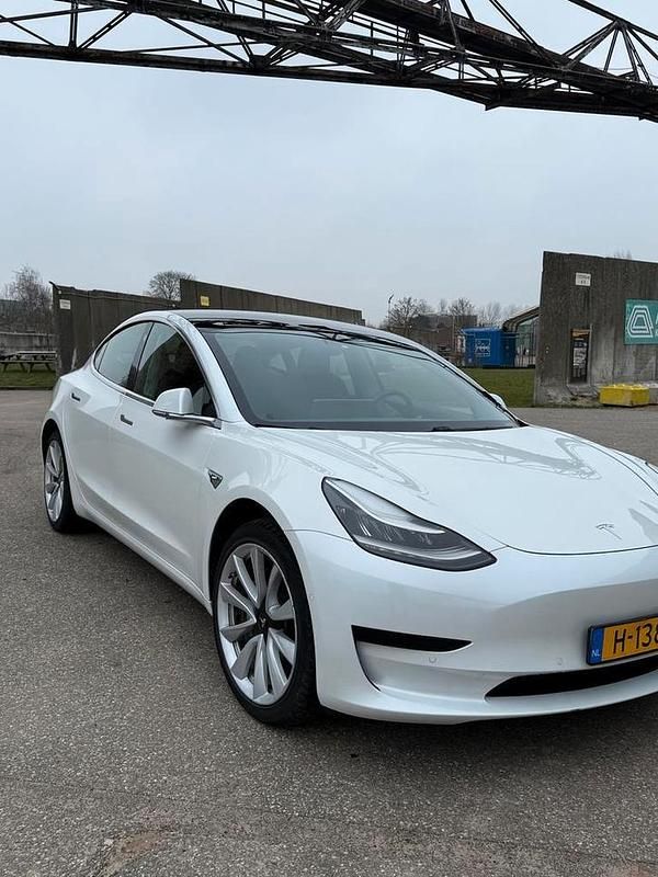 Occasion Tesla Model 3 RWD 189 kW (258 PK) 2020 Sedan