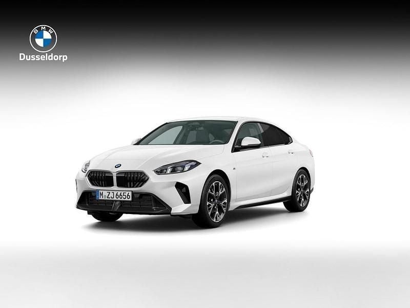 Wit Gebruikt 2025 BMW 220 Comfort Edition Coupé | € 51.718 (Iets duurder) - Afbeelding 1/2