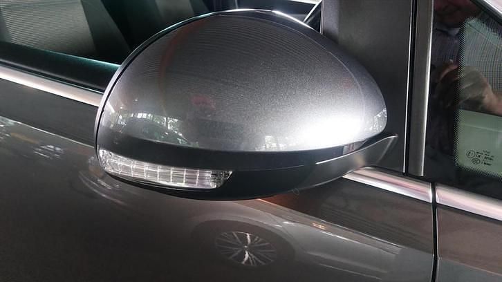 Occasion VW Sharan 150 PK (110 kW) 2011 Grijs MPV