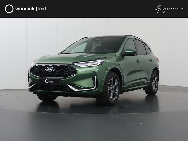 Gebruikt 2024 Ford Kuga ST-Line X SUV | € 41.730 (Iets duurder) - Afbeelding 1/4