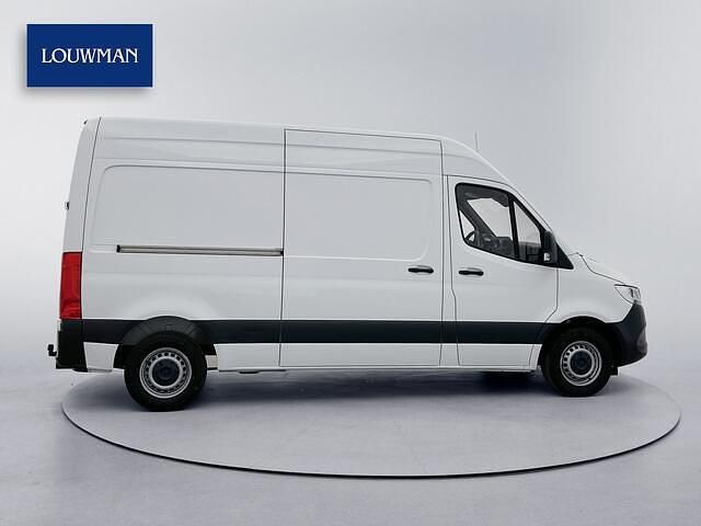 Occasion Mercedes Sprinter 150 PK (110 kW) 2024 Wit Van