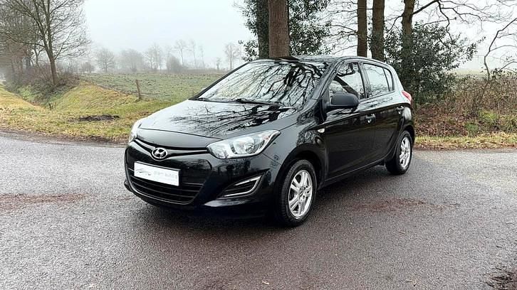 Occasion 2014 Hyundai i20 Hatchback | € 3.799 (Goede deal) - Afbeelding 1/4