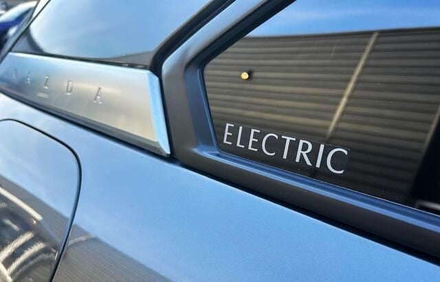 Occasion Mazda MX30 Edition 106 kW (145 PK) 2020 Grijs SUV