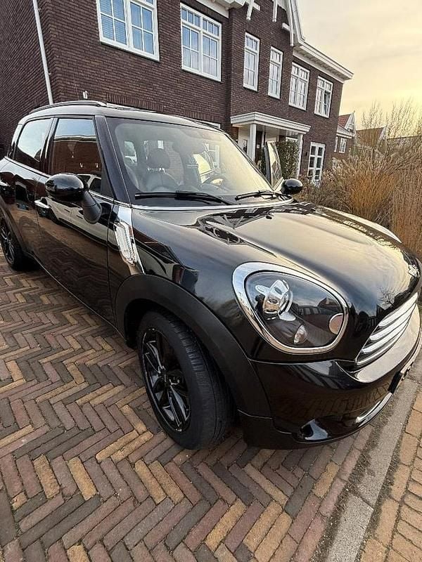 Occasion Mini Cooper Countryman 122 PK (89 kW) 2014 SUV