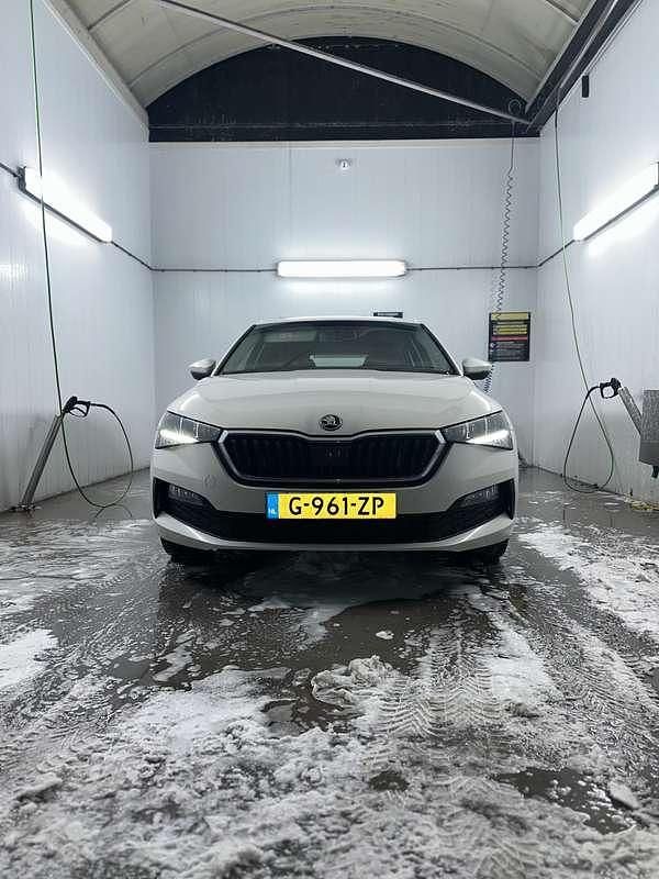 Occasion Skoda Scala Drive 116 PK (85 kW) 2020 Hatchback