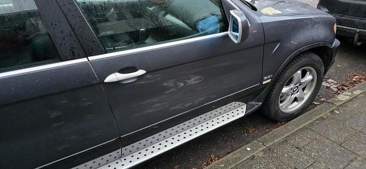 Occasion BMW X5 231 PK (169 kW) 2004 SUV