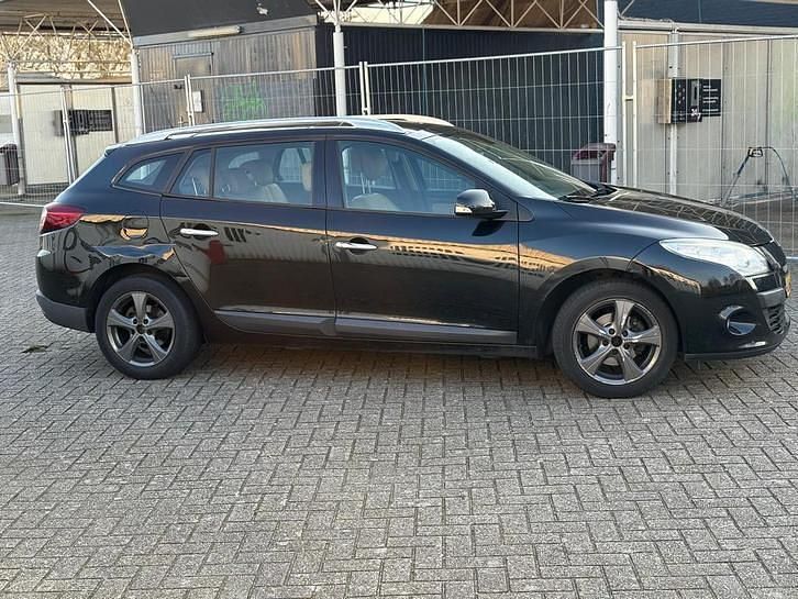 Occasion Renault Mégane III 140 PK (102 kW) 2010