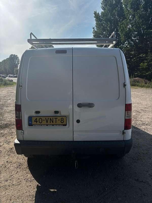 Occasion Ford Transit 90 PK (66 kW) 2008 Wit Van