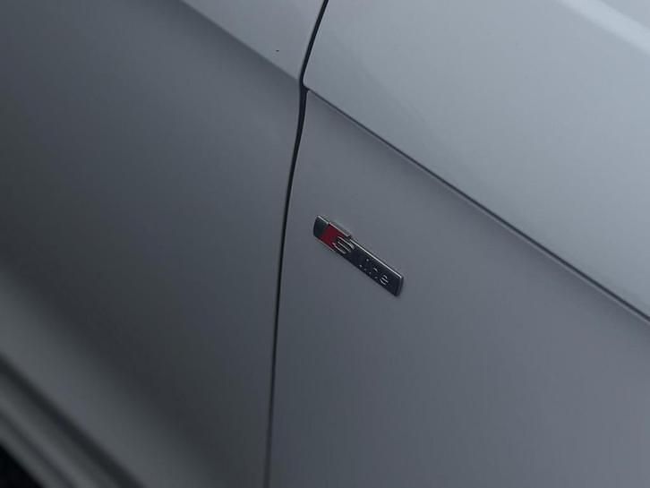 Occasion Audi A1 Sportback S-Line 86 PK (63 kW) 2014 Wit Hatchback