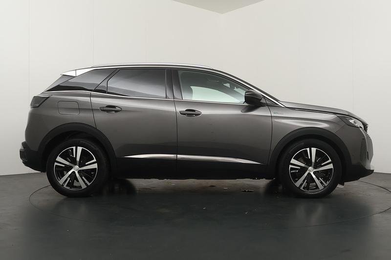Occasion Peugeot 3008 GT 224 PK (164 kW) 2023 Grijs SUV