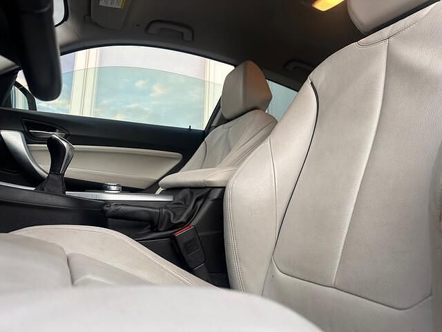 Occasion BMW 116 Sport Line 136 PK (100 kW) 2013 Bruin Hatchback