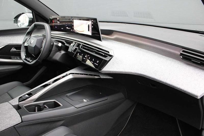 Occasion Peugeot 3008 GTi 136 PK (100 kW) 2025 Grijs SUV