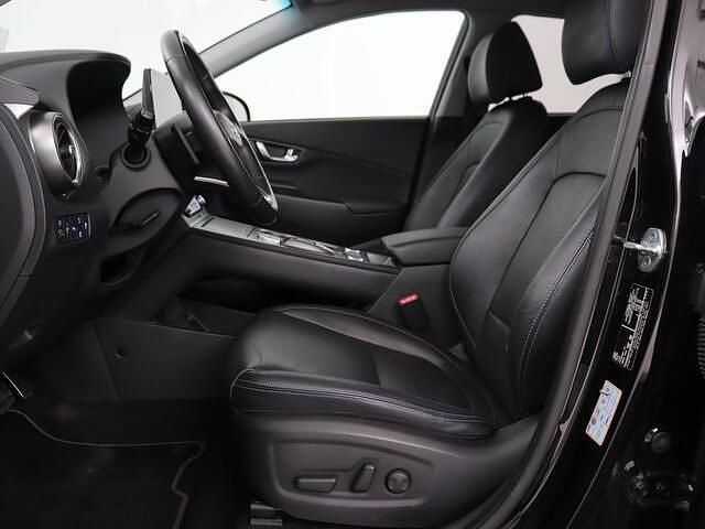 Occasion Hyundai Kona 150 kW (204 PK) 2022 Zwart SUV