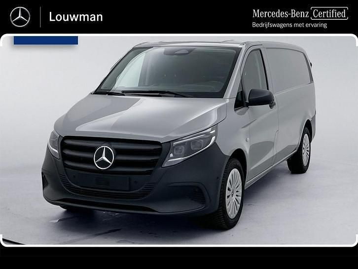 Occasion Mercedes Vito 163 PK (119 kW) 2024 Grijs Van