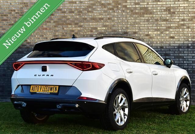 Occasion Cupra Formentor 150 PK (110 kW) 2023 Wit SUV