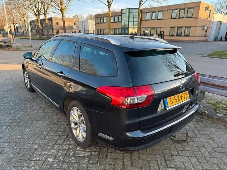 Occasion Citroën C5 156 PK (114 kW) 2013 Stationwagen