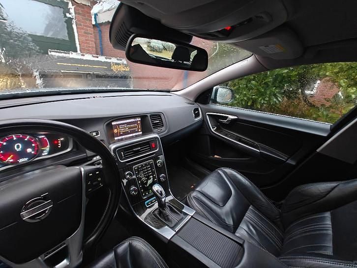 Occasion Volvo V60 293 PK (215 kW) 2013 Stationwagen