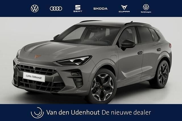 Grijs Nieuw 2025 Cupra Terramar VZ SUV | € 51.235 (Goede deal) - Afbeelding 1/4