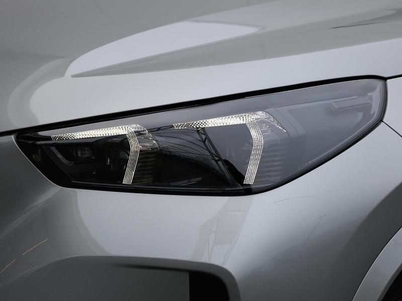 Occasion BMW iX1 M Sport 150 kW (204 PK) 2025 Grijs SUV