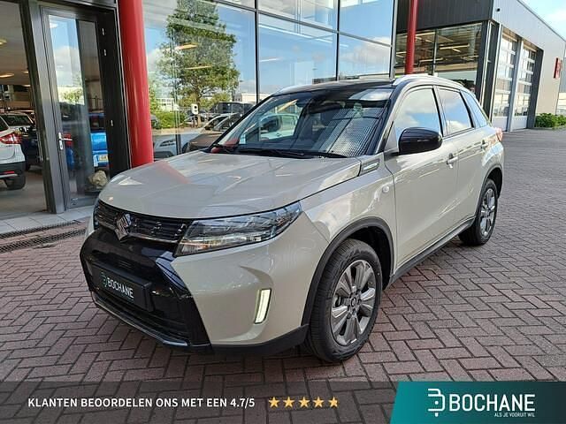 Bruin Gebruikt 2024 Suzuki Vitara SUV | € 30.950 (Iets duurder) - Afbeelding 1/4