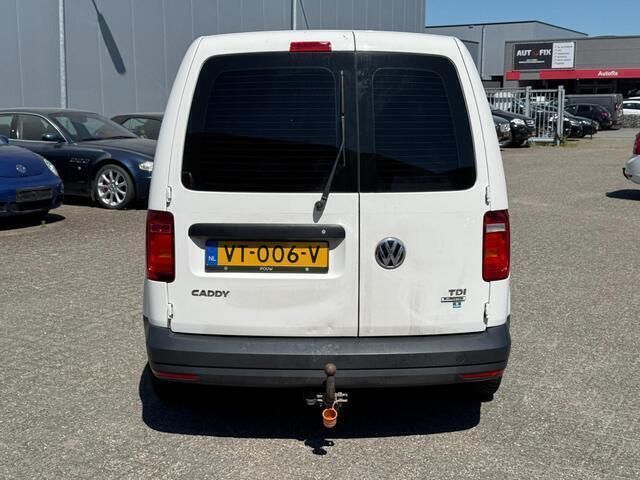 Occasion VW Caddy Trendline 75 PK (55 kW) 2016 Overige MPV