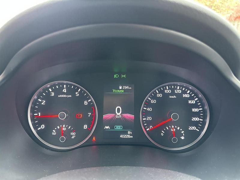 Occasion Kia Stonic 101 PK (74 kW) 2023 Grijs SUV