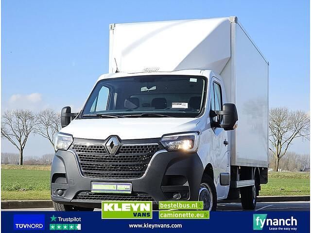 Occasion Renault Master 145 PK (106 kW) 2023 Wit MPV