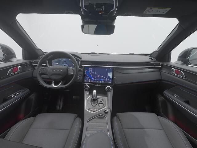 Occasion Lynk & Co 01 82 PK (60 kW) 2025 Zwart SUV