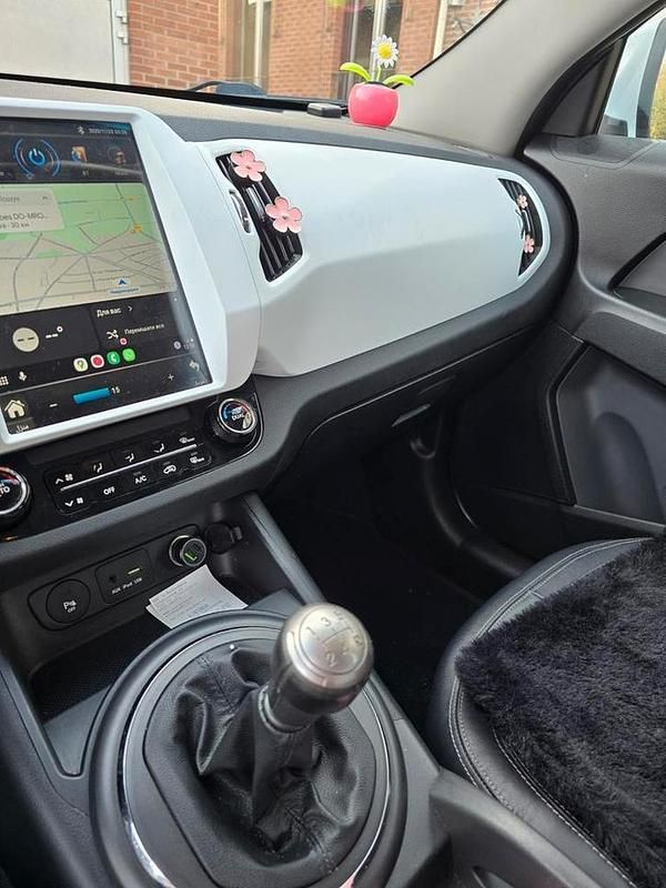 Gebruikt 2010 Kia Sportage SUV | € 9.200 (Eerlijke prijs) - Afbeelding 1/4