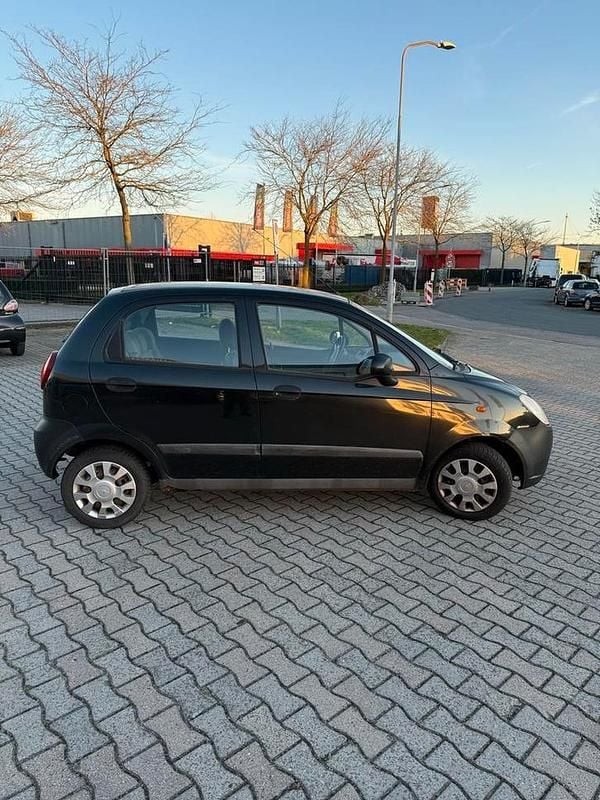 Occasion Chevrolet Matiz 51 PK (37 kW) 2006 Hatchback