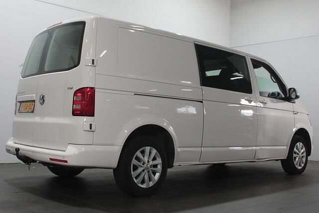 Occasion VW T6 Highline 150 PK (110 kW) 2017 Overige Van