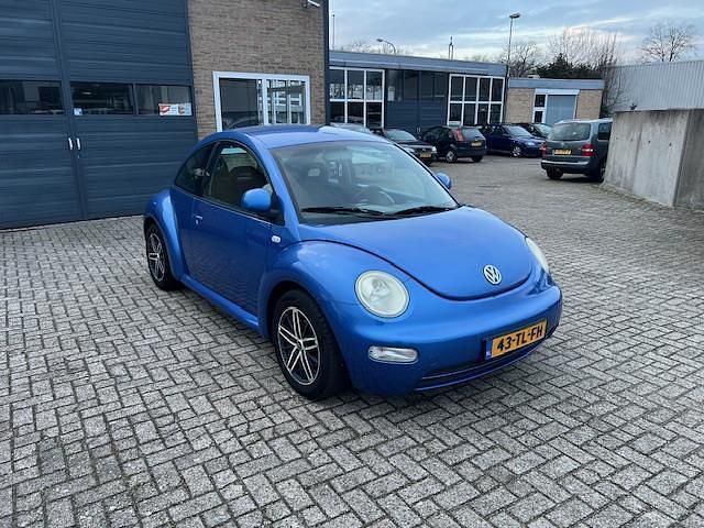 Occasion VW New Beetle Highline 116 PK (85 kW) 1999 Hatchback