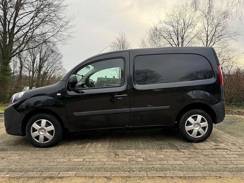 Occasion Renault Kangoo 90 PK (66 kW) 2015 Van