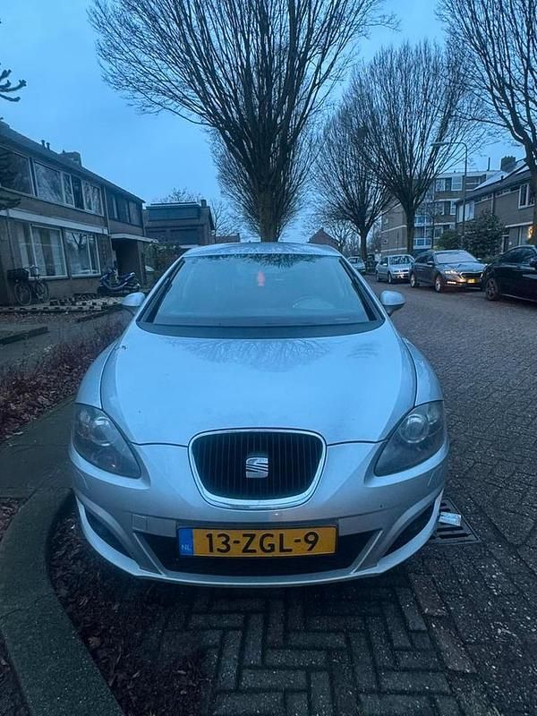 Occasion 2013 Seat Leon Ecomotive | € 4.800 (Duur) - Afbeelding 1/4