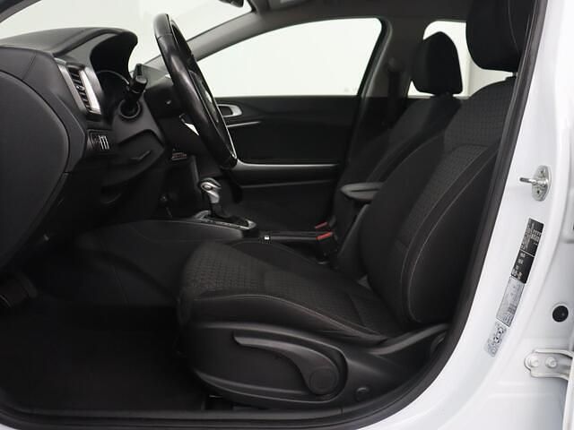 Occasion Kia Ceed 140 PK (102 kW) 2020 Wit Hatchback