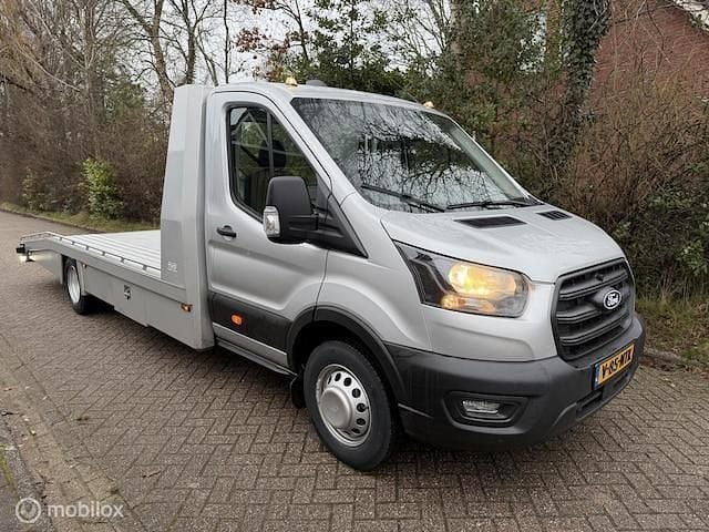 Occasion Ford Transit Trend 165 PK (121 kW) 2024 Overige Cabriolet
