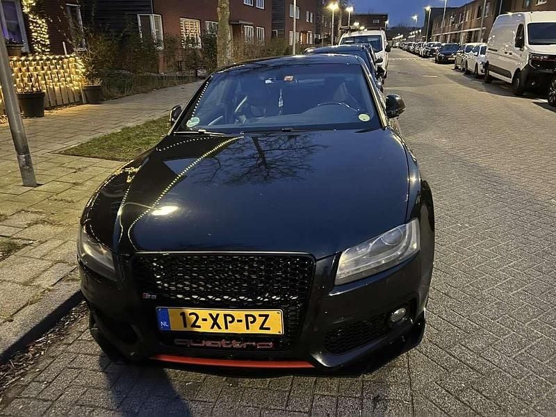 Occasion 2006 Audi Coupé Coupé | € 13.000 - Afbeelding 1/4