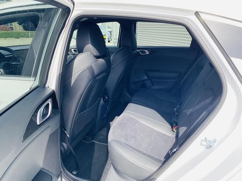 Occasion 2024 Kia ProCeed GT-Line 120 PK Stationwagen – 4209 AX ...