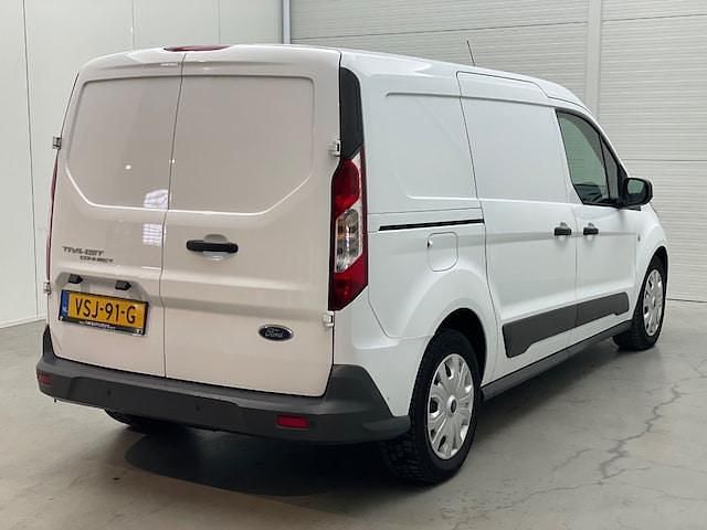 Occasion Ford Transit Connect Trend 101 PK (74 kW) 2021 Wit MPV