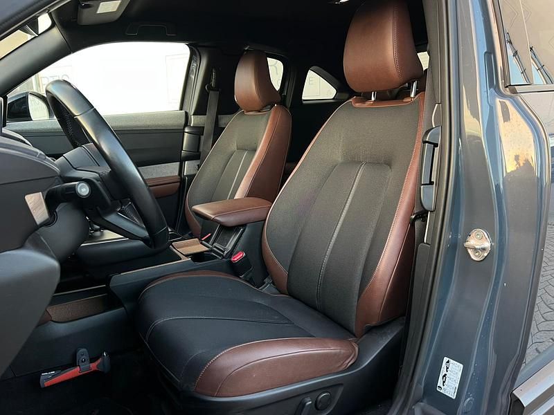 Occasion Mazda MX30 Edition 2020 Grijs SUV